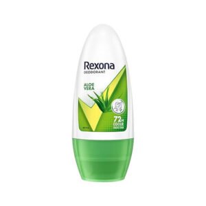Rexona Aloe Vera Underarm Roll On