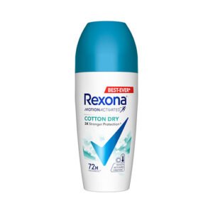 Rexona Cotton Dry Roll On