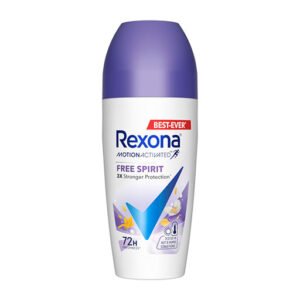 Rexona Free Spirit Roll On