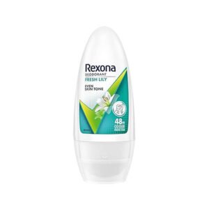 Rexona Fresh Lily Underarm Roll On