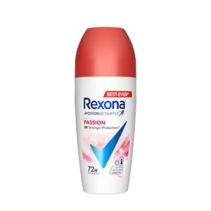 Rexona Passion Roll On