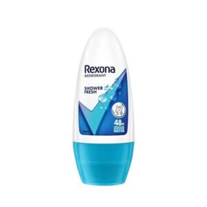Rexona Powder Dry Underarm Roll