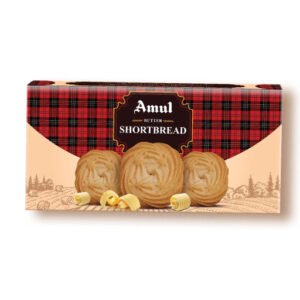 Short Bread Cookies 100g