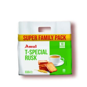 T  Special Rusk 200g