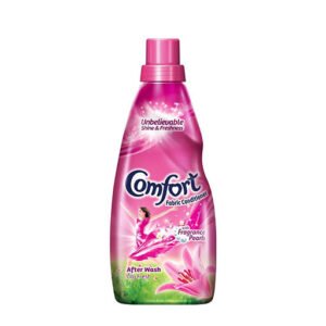 Comfort lily fresh fabric conditioner 860ml