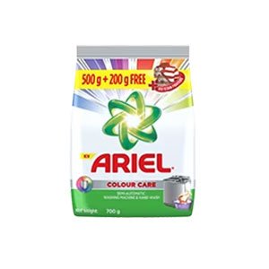 Ariel Colour Care Washing Powder