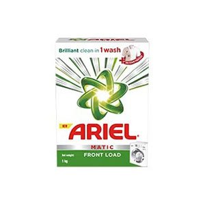 Ariel