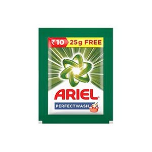 Ariel Perfect Wash Washing Powder (80g)