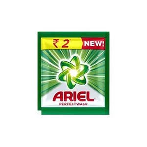 Ariel Perfect Wash Washing Powder