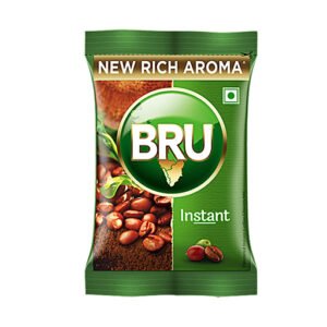 BRU Instant Coffee - 50g