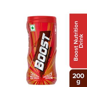 Boost Nutrition Drink - 200g Carton