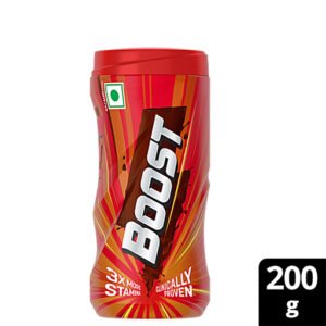 Boost Nutrition Drink - 200g Jar