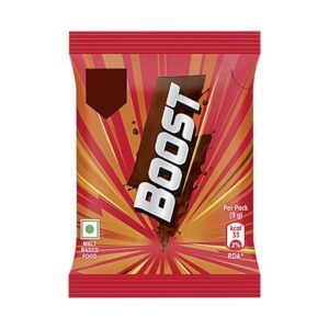 Boost Nutrition Drink - 9g