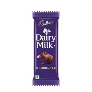 Cadbury Dairy Milk Chocolate Bar,21g
