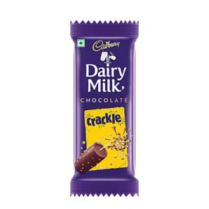 Cadbury Dairy Milk Crackle Chocolate Bar-36g