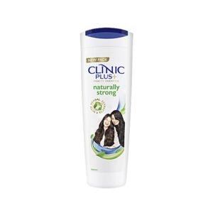 Clinic Plus Naturally Strong Health Shampoo - 355ml
