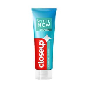 Closeup White Now Stain Eraser Toothpaste - 100g