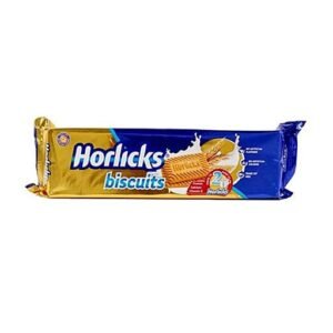 Horlicks Biscuits - 120g