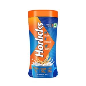 Horlicks Nutrition Drink - 1kg Jar