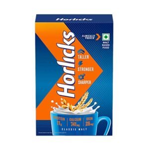 Horlicks