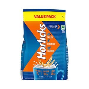 Horlicks Nutrition Drink - 750g Pouch
