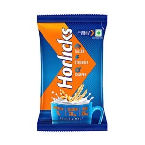 Horlicks Nutrition Drink - 900g Pouch