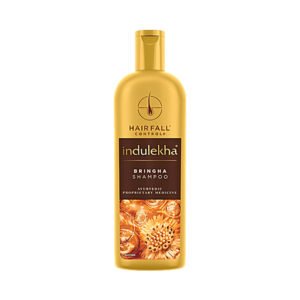 Indulekha