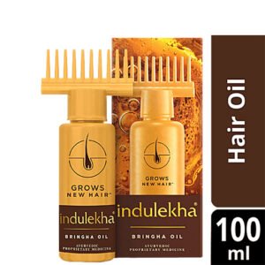 Indulekha Bringha Oil - 100ml