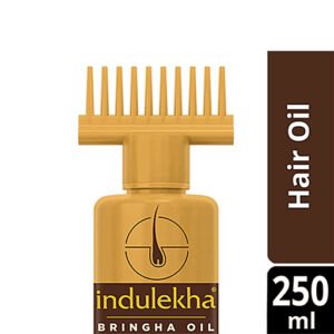 Indulekha Bringha Oil - 250ml