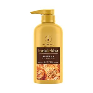 Indulekha Bringha Shampoo - 580ml