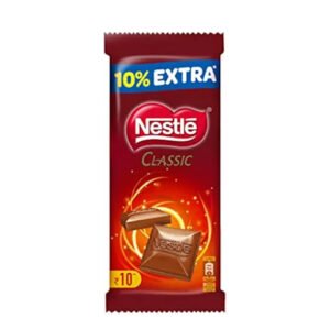 Nestle Chocolate Classic