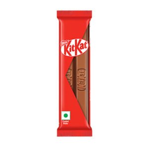 Nestle KitKat Chocolate Coated Wafer Bars,19g