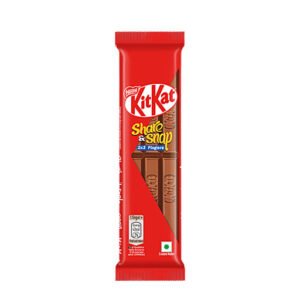 Nestle KitKat Share & Snap 2x3 Fingers Choco Coated Wafer Bars, 57g