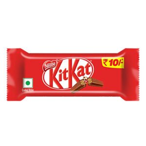 Nestle Kitkat Choco Coated Wafer Bar,11.9