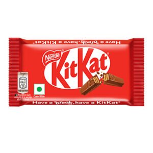 Nestle Kitkat Choco Coated Wafer Bar, 28.5g