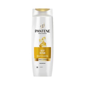 Pantene Hair Science Deep Repair Shampoo - 340ml