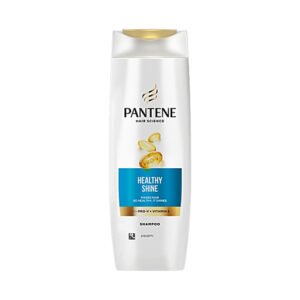 Pantene Hair Science Healthy Shine Shampoo - 180ml