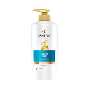 Pantene Hair Science Healthy Shine Shampoo - 650ml