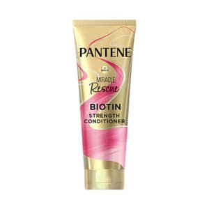 Pantene Miracle Rescue Strength Conditioner With Biotin & Pro V - 200ml