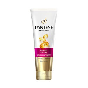 Pantene Pro V Advanced Solution Conditioner Hairfall Control Strengthens Roots - 180ml Bottle