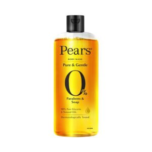 Pears Pure & Gentle Body Wash - 250ml
