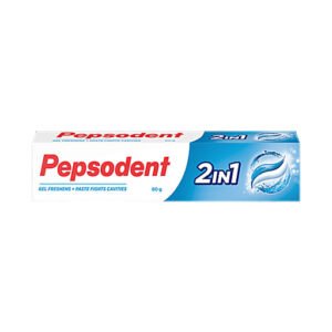 Pepsodent
