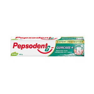Pepsodent Gum Care Expert Protection Toothpaste - 140g
