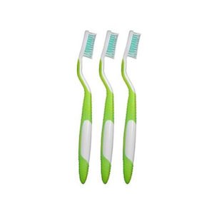 Pepsodent Toothbrush - 3pcs Buy 2 Get 1 Free