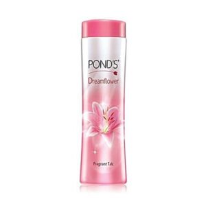 Ponds Dreamflower Fragrant Talc - 200g