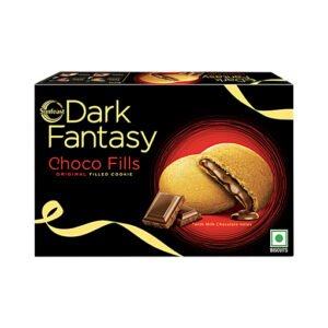 Sunfeast Dark Fantasy Choco Fills - 230g (20 Units)