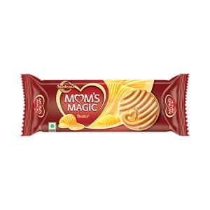 Sunfeast Mom's Magic Butter Biscuits - 147g