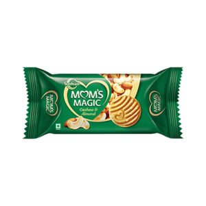 Sunfeast Mom's Magic Cashew Almond Cookies - 51.1g