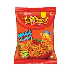Yippee Noodles