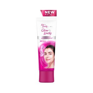Glow & Lovely Advanced Multi Vitamin Face Cream - 110gm